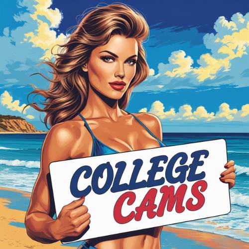 college girl live webcam preview