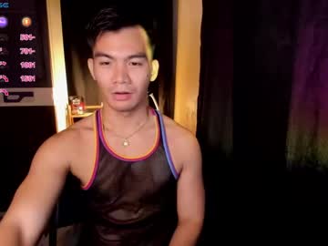 000batman000, 27 years old, Lovense Lush : Device that vibrates longer at your tips and gives me pleasures #Lovense #asian #muscle #cumshow #new, webcam photo