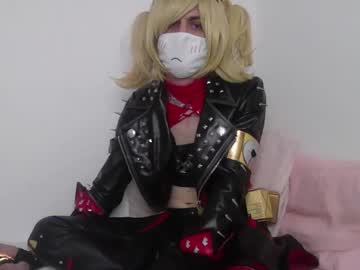 0tter__chan • cosplay • England, United Kingdom • public