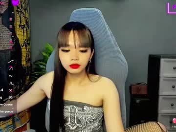 1hottiegabby, 19 years old, let's drain our balls here (pvt is open) - Goal is : cum with me!!(pvt is open) #asian #young   #smoke #anal  #mistress, webcam photo