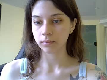 1katty1, Welcome to my room! #teen #nonnude #shy #young #tease, webcam photo