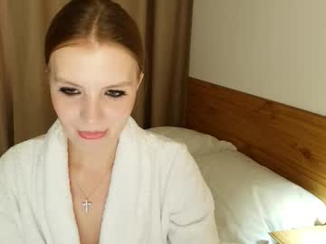 1slavicdoll, 20 years old, tease ass ? #new #blonde #mistress #bigboobs #german  Hello I'm Victoria! Glad to meet, now I am resting at the hotel, join [15 tokens remaining], webcam photo