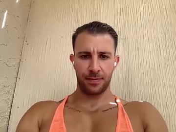 Muscle cam star 27sal