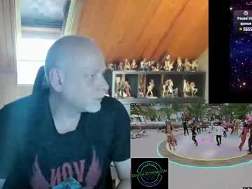 Catch me live as 3dxchatsharing in premium male cam shows