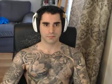 Muscle cam star 420randomguy, 35 yrs