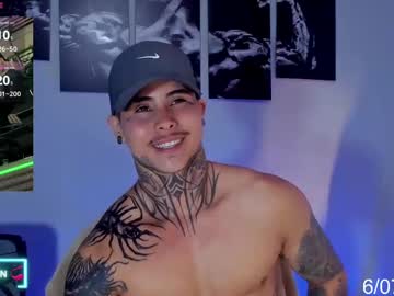Live cam boy 777_stefan, 24 yrs – Hot Male Cams