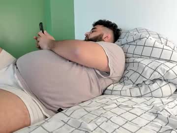 _alan_bear_ • daddy24y • Chaturbate • public