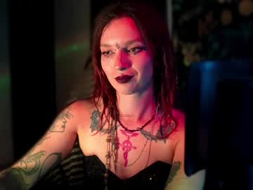 _alicemorrison_ • mistress26y • Kaer Morhen • public