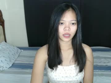_amberxxx, 19 years old, help me reach my goal:)  #asian #pinay #young #petite #natural [3183 tokens remaining], webcam photo