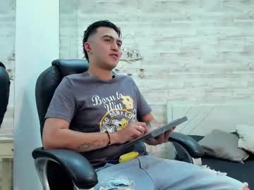 _benjamin_lockwood, Nude for you [135 tokens left] #new #18 #gay #anal #cum, webcam photo