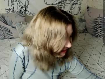Feet Cams Live model _blonde_barbie_, age 24 streaming Foot Fetish VR