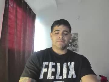Muscle cam star _coddy_, 26 yrs