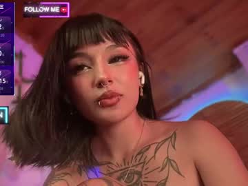 _darkkitty_ • cute20y • Bogota D.C., Colombia • public