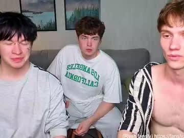 Muscle cam star _dream_boys_, 19 yrs