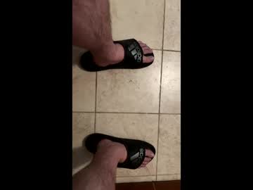 Feet Cams Live model _drizzy21, age 28 streaming Foot Fetish VR