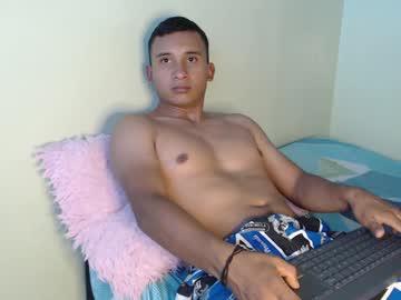 _duvan_123, GOAL: masturbate the cock strong [233 tokens remaining] Welcome to my room! #latino #muscle  #bigcock #young #new, webcam photo