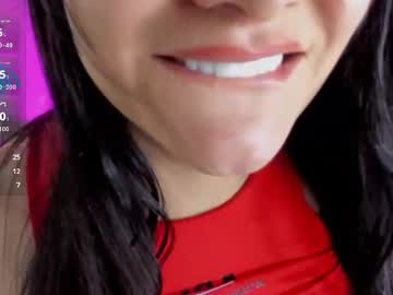 _emily_brontez, 21 years old, ?Make my pussy dripping - Goal: fuck pussy hitachi domi play #bigboobs #new #latina #anal #cute, webcam photo