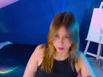 _jasminedream, 18 years old, Show all the tattoo! #new #shy #teen #young #18 [87 tokens remaining], webcam photo