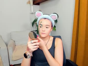 _jenifferair_, Say meow^^ #18 #new #young #shy #cute [0 tokens remaining], webcam photo