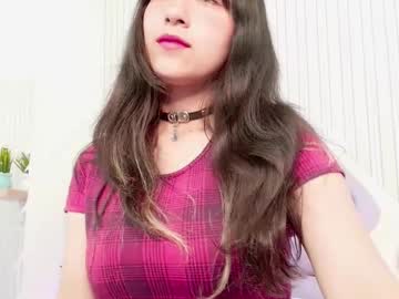 _julieta_love, 22 years old, GOAL: make me wet 222 [1000 tokens remaining] Welcome to my room,I hope you feel comfortable with me! <3 #shy  #asian #latina #bigboobs   #young, webcam photo