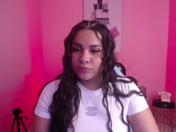 _karola12, GOAL: Sexy Dance [150 tokens remaining] ??Naughty thoughts, slow moves... come closer?? #new #18 #brunette #petite #bigboobs, webcam photo