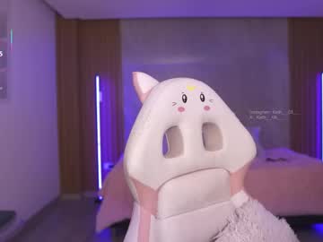 _kath8 • bigboobs • Chaturbate • public