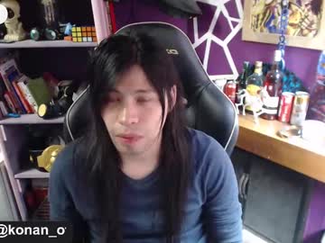 _konan_ • femboy99y • From future • away