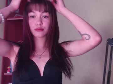 _kora, 20 years old, Goal: ??play with dildo 7 min #natural #anal #cum #18 - Next Goal: ??vibration control 10min, webcam photo