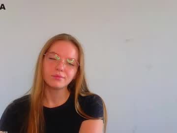 _lysafeta_, PVT Open. Goal: doggy in panties #braces #shy #british #lovense #young [105 tokens remaining], webcam photo
