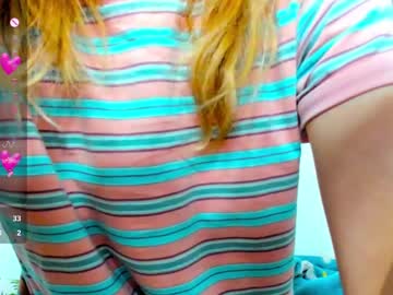 _mari_so, 23 years old, GOAL: Sexy Dance [293 tokens remaining] Welcome to my room! #feet #blonde #redhead #lovense #new, webcam photo