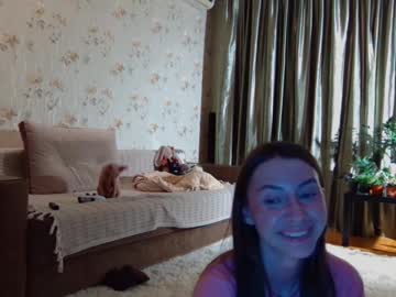 _mary_chili • cum24y • Europe • public