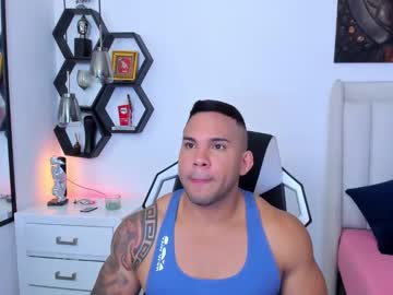 Live cam boy _matthew_santos_ - Hot Male Cams