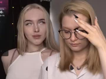 _medal_of_horny_, 19 years old, GOAL: Make heart for you <3 [8 tokens remaining]  Hi everyone? Elva and Kate want to fun with you? #18  #bigass  #blonde  #lovense  #teen, webcam photo