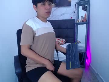 Skinny Asian cam girl _mickey_jr | 18 yrs live in HD