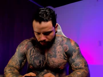 BDSM Master _nate___ 99 yrs live domination webcam