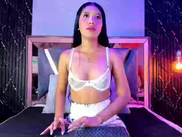 _scarlet_desire_, _scarlet_desire_'s room #latina #new #skinny #boobssmall, webcam photo