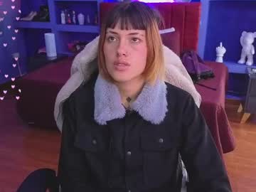 _sharlotte777, 22 years old, GOAL: Blowjob & ahegao [29 tokens remaining] ??I want to let my squirt all over you?? #blonde #18 #asian #skinny #stockings, webcam photo