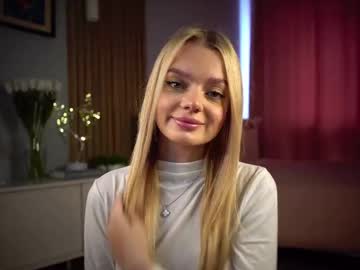 _smartblondy_, ??Let me dance for you ^^??  #new #18 #blonde #smalltits #skinny #shy  [17 tokens remaining], webcam photo