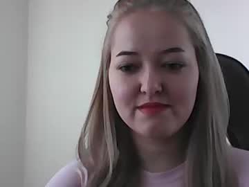 _sweet_smile_, #new #blondegirl #nonude, webcam photo
