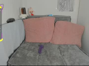 Feet Cams Live model _tinynadya_ streaming Foot Fetish VR