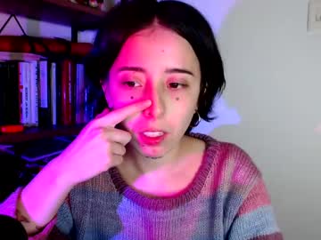 _trriak_, 23 years old, fuck me!!! 300 toks - Multi-Goal : A surprise #18 #squirt #latina #daddy #anal #, webcam photo