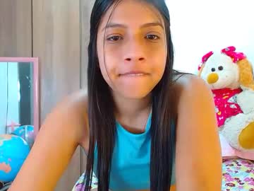 _xxxlittlegirl, 20 years old, throw a kiss [10 tokens left] hey, let's ride  ???  - #latina #milk #young #tattoo #shower", webcam photo