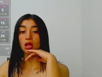 A_lana • blowjobs18y • Bogota D.C., Colombia • public