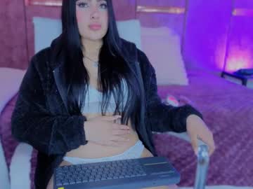 Aanny__, 18 years old, GOAL: ?Today will be a great day [15 tokens remaining] ???Welcome to my room??? #bigboods #saliva #bigboobs #deepthroat #18, webcam photo