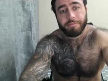 Muscle cam star Aaron_royal, 23 yrs