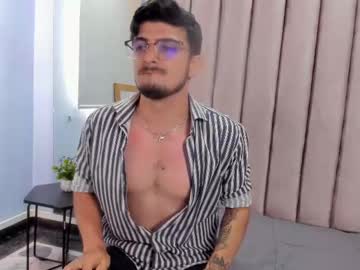 Aaronfuentes7, Flash Cock! Hi!  I'm New here come Talks to me ! [50 tokens left]  #latino #beard #new #tattoos #glasses, webcam photo