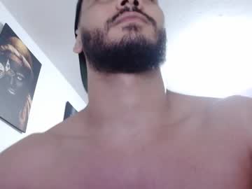 BDSM Master Aaronteylor live domination webcam