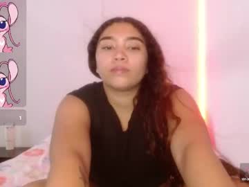 Abby_rosse2, 23 years old, Current Goal: flash boobs at 60 tokens -- Next Goal: Naked -- show masturbation pussy #bigboobs #bigass #latina #young #squirt, webcam photo
