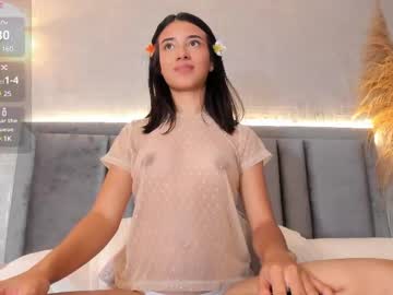 Abbyfierce, 21 years old, I play with my wet pussy that melts when you put your fingers in it? || OPEN PVT ?// Lush ON// - Multi Goal: Pussy wet ? [249 tokens left] #smalltits #teen #18 #milk #pregnant, webcam photo