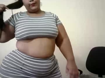 Squirting cam girl Abril__ass live now